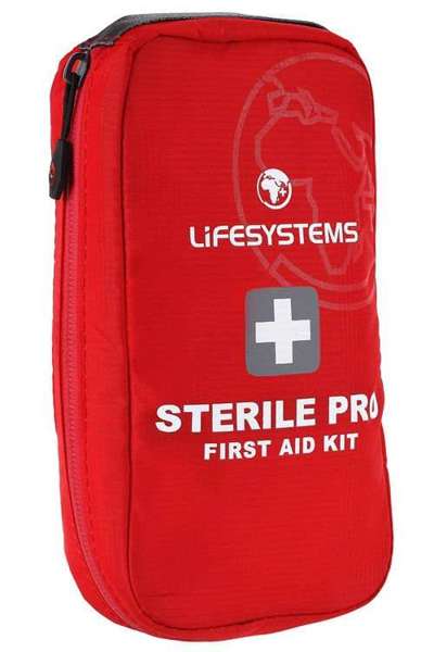 Apteczka LIFESYSTEMS STERILE PRO KIT