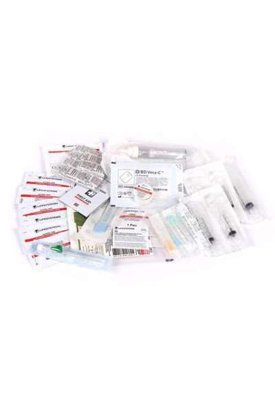 Apteczka LIFESYSTEMS STERILE PRO KIT