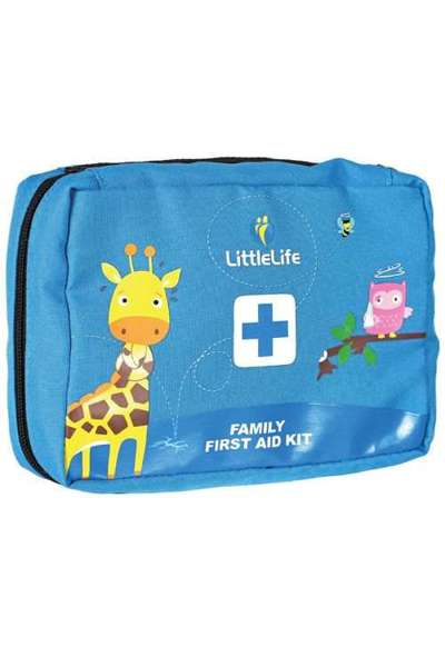 Apteczka LITTLELIFE FAMILY FIRST AID KIT