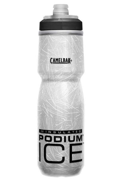 Bidon CAMELBAK PODIUM ICE .62L BIKE BOTTLE