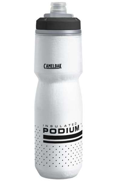 Bidon izolowany CAMELBAK PODIUM CHILL BIKE BOTTLE .71L