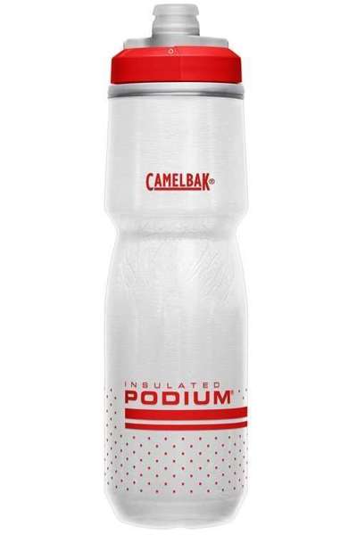 Bidon izolowany CAMELBAK PODIUM CHILL BIKE BOTTLE .71L