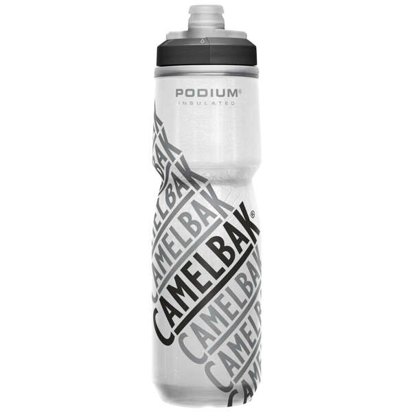 Bidon izolowany CAMELBAK PODIUM CHILL BIKE BOTTLE .71L