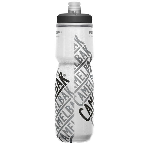 Bidon izolowany CAMELBAK PODIUM CHILL BIKE BOTTLE .71L