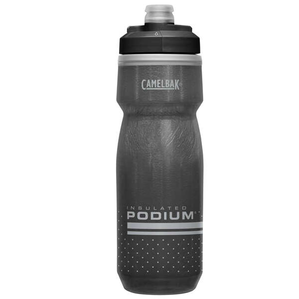 Bidon rowerowy izolowany CAMELBAK PODIUM CHILL BIKE BOTTLE | 620 ml