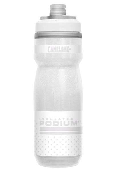 Bidon rowerowy izolowany CAMELBAK PODIUM CHILL BIKE BOTTLE | 620 ml