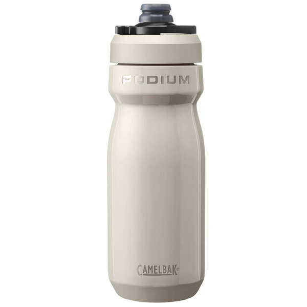 Bidon rowerowy izolowany ze stali CAMELBAK PODIUM STEEL BIKE BOTTLE | 530 ml