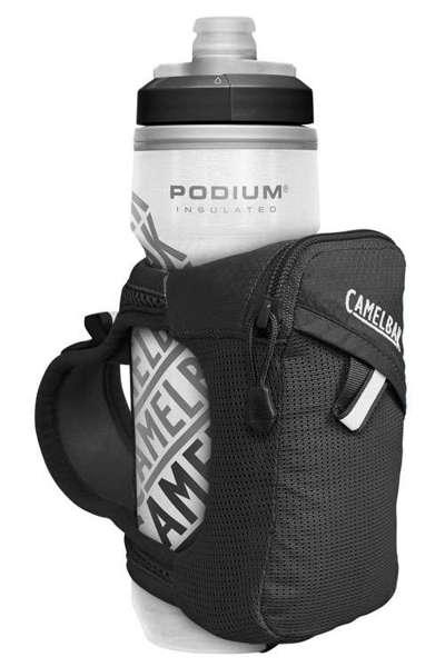 Bidon z uchwytem CAMELBAK QUICK GRIP CHILL HANDHELD | 620 ml