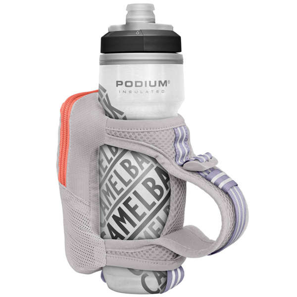 Bidon z uchwytem CAMELBAK QUICK GRIP CHILL HANDHELD | 620 ml