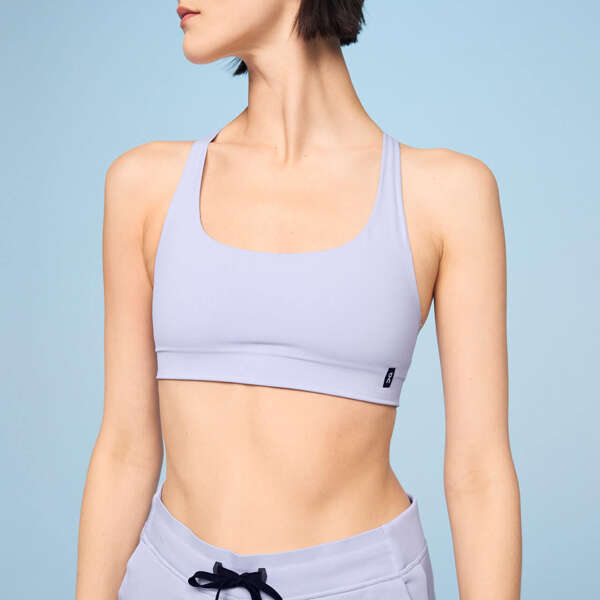 Biustonosz sportowy ON RUNNING MOVEMENT BRA