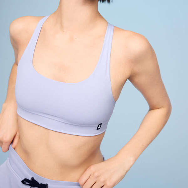 Biustonosz sportowy ON RUNNING MOVEMENT BRA