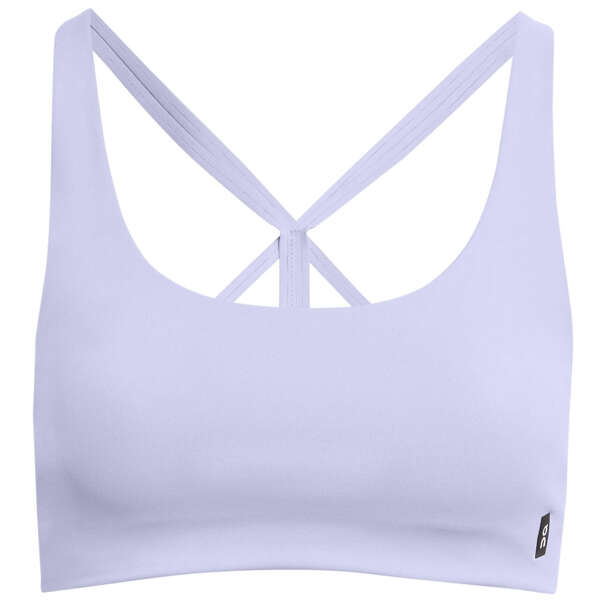 Biustonosz sportowy ON RUNNING MOVEMENT BRA