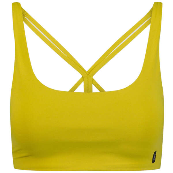 Biustonosz sportowy ON RUNNING MOVEMENT BRA