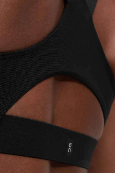 Biustonosz sportowy ON RUNNING PERFORMANCE BRA