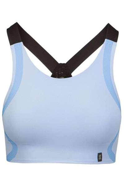 Biustonosz sportowy ON RUNNING PERFORMANCE BRA