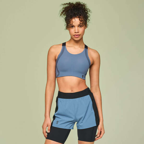 Biustonosz sportowy ON RUNNING PERFORMANCE BRA