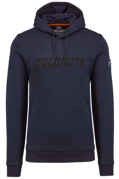 Bluza DOLOMITE LOGO HOODY MEN'S