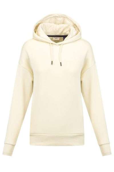 Bluza DOLOMITE LOGO HOODY WOMEN'S