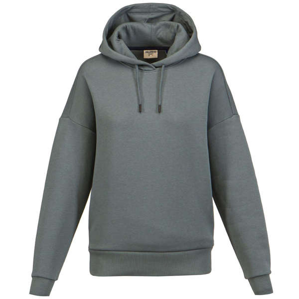 Bluza DOLOMITE LOGO HOODY WOMEN'S