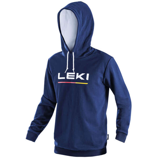 Bluza LEKI LOGO HOODIE