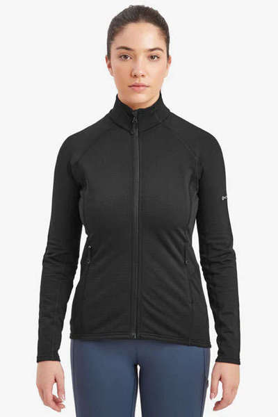 Bluza MONTANE PROTIUM FLEECE WOMEN'S