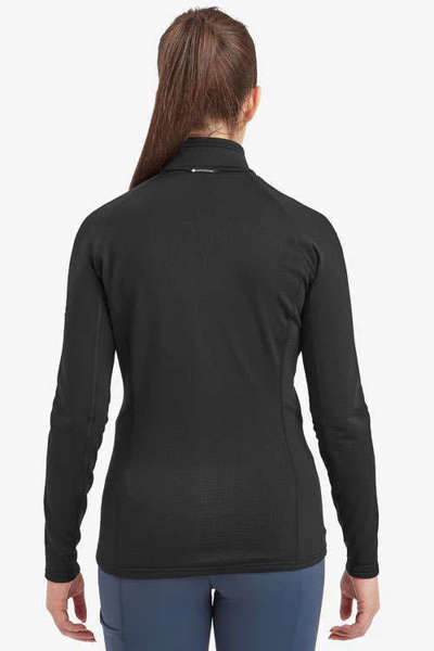 Bluza MONTANE PROTIUM FLEECE WOMEN'S