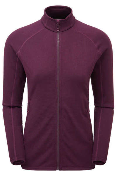 Bluza MONTANE PROTIUM FLEECE WOMEN'S