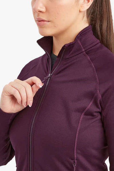 Bluza MONTANE PROTIUM FLEECE WOMEN'S