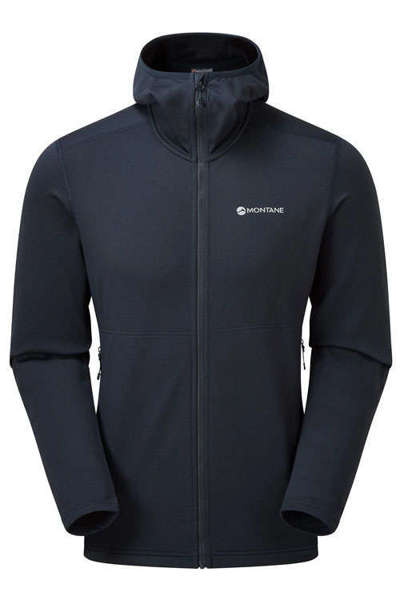 Bluza MONTANE PROTIUM HOODED FLEECE MEN'S