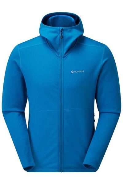 Bluza MONTANE PROTIUM HOODED FLEECE MEN'S