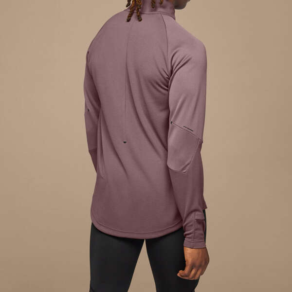 Bluza ON RUNNING CLIMATE SHIRT MEN'S