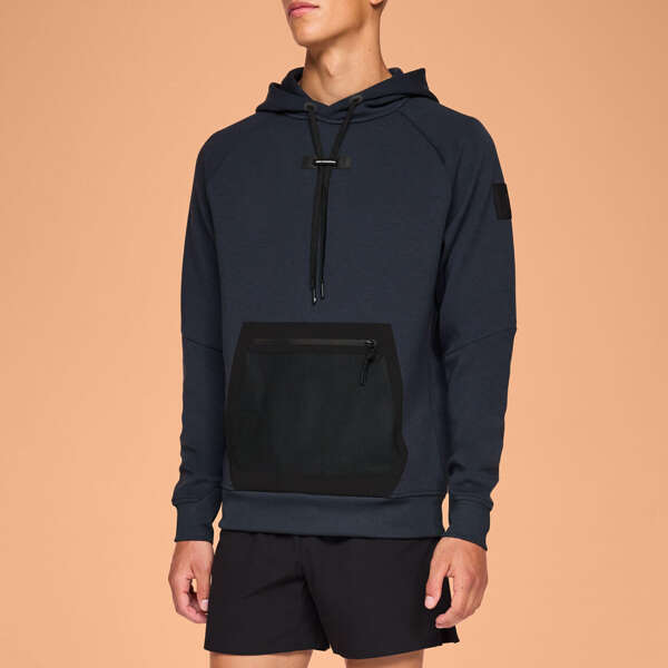 Bluza ON RUNNING HOODIE MEN'S