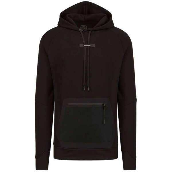 Bluza ON RUNNING HOODIE MEN'S