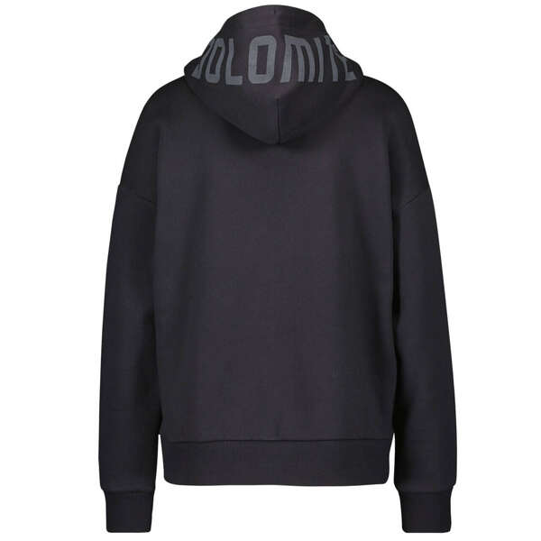 Bluza damska DOLOMITE LOGO HOODY