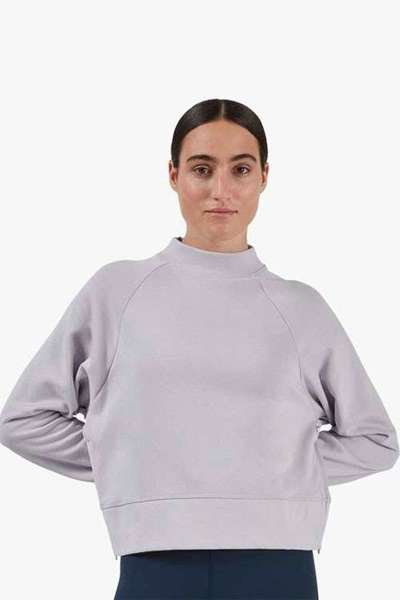 Bluza damska ON RUNNING CREW NECK