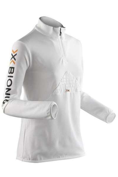 Bluza damska X-BIONIC SKI BEAVER CT 1.2