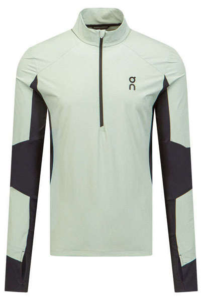 Bluza golfowa ON RUNNING TRAIL BREAKER MEN'S