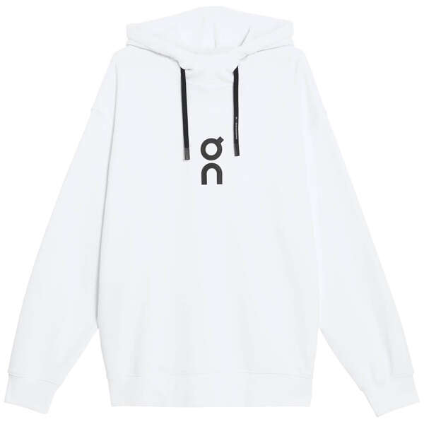 Bluza męska z kapturem ON RUNNING CLUB HOODIE