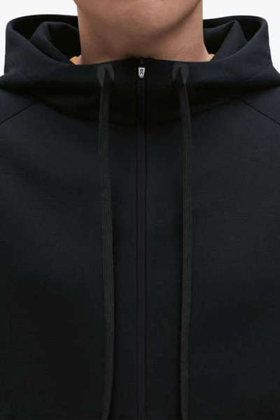 Bluza miejska męska ON RUNNING ZIPPED HOODIE