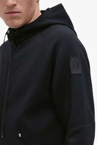 Bluza miejska męska ON RUNNING ZIPPED HOODIE