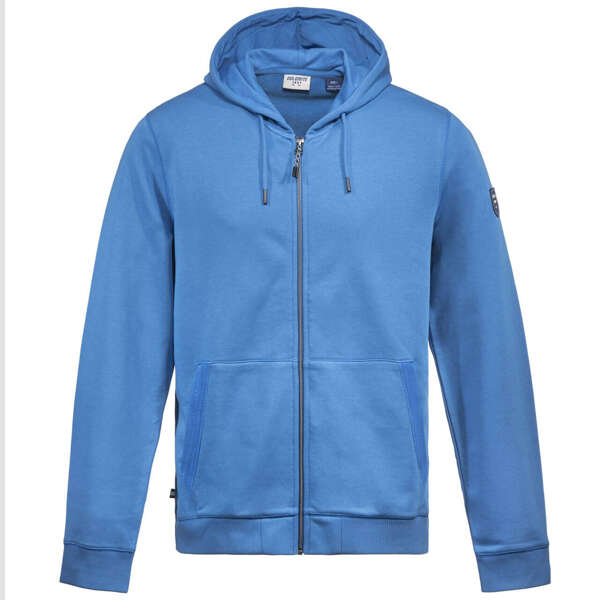 Bluza polarowa DOLOMITE GARD FLEECE HOODY MEN'S