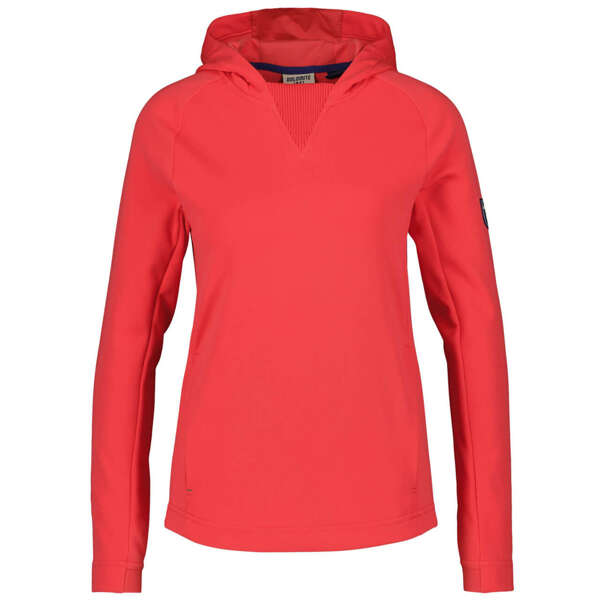 Bluza polarowa damska DOLOMITE LATEMAR FLEECE HOODY