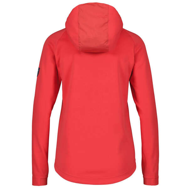 Bluza polarowa damska DOLOMITE LATEMAR FLEECE HOODY