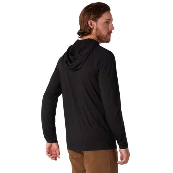 Bluza z kapturem SMARTWOOL M'S ACTIVE HOODIE