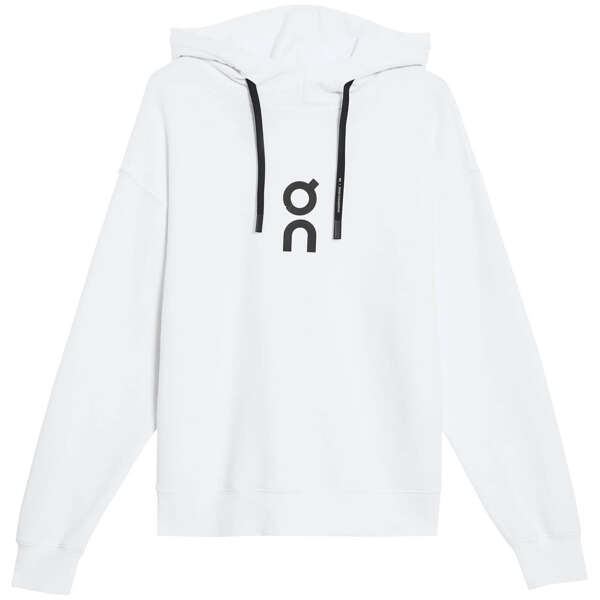 Bluza z kapturem damska ON RUNNING CLUB HOODIE