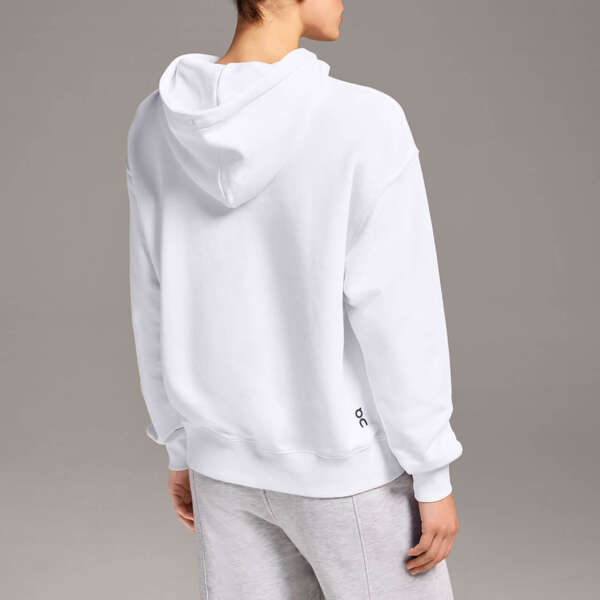 Bluza z kapturem damska ON RUNNING CLUB HOODIE