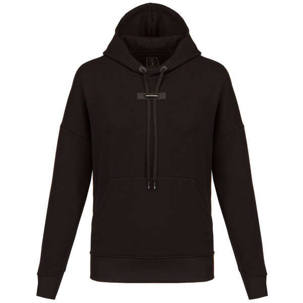 Bluza z kapturem damska ON RUNNING HOODIE