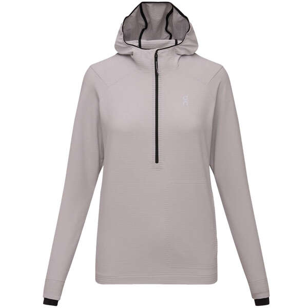 Bluza z kapturem damska ON RUNNING PACE HOODIE