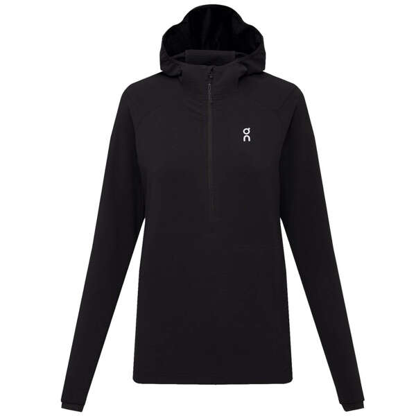 Bluza z kapturem damska ON RUNNING PACE HOODIE