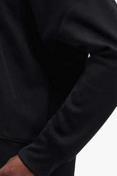 Bluza z kapturem damska ON RUNNING ZIPPED HOODIE